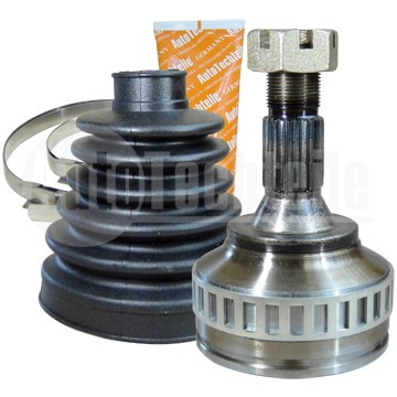 AutoTechteile 5010011 AutoTechteile 5010011